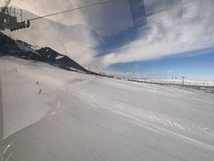 -丝绸之路山地度假区滑雪场