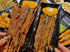 -土蚝·高压锅生蚝(百姓美食街店)