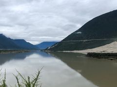 -佛掌沙丘