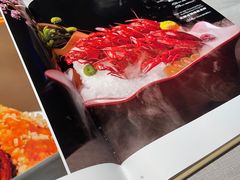 -杨氏青龙虾·羊蝎子(金盛路总店)