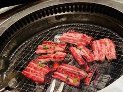 -御牛道日式烤肉料理(杭州万象城店)