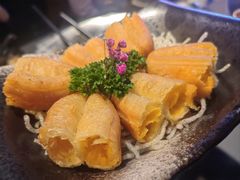 -湊湊火锅·茶憩(南京万象天地店)