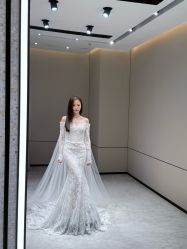 -MuseMarry婚纱(前海嘉里中心店)