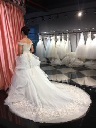 -珠海女王嫁衣馆(珠海左右创意园店)