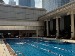 -广州富力丽思卡尔顿酒店