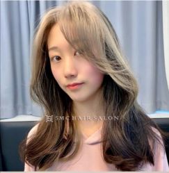 -BHG Hair Salon