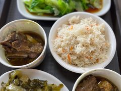 -好成财牛排馆(涂门街总店)