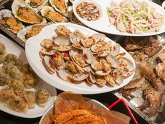 -阿妹小海鲜(下角店)