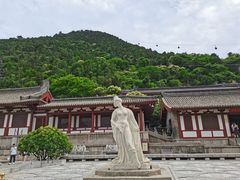 -华清宫景区