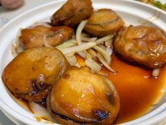 -西域胡氏大盘鸡(新华胡杨风店)