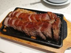 -千日贺茶餐厅(高新万达店)