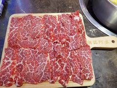 -潮德阿水牛肉火锅(深圳总店)