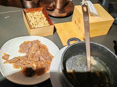 -魁盛居百年鲁菜馆(县西巷店)