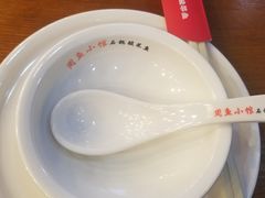 -周鱼小馆石锅酸菜鱼(活力汇店)