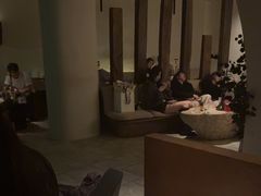 -Hideout Hookah Lounge·隐觅地