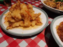 -老郑家东北春饼(龙悦居店)