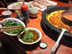-春熙里老火锅(春熙路店)