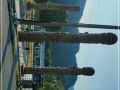 -乌龙峡谷景区
