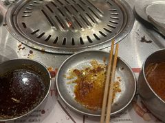 -炽城·烤肉名家(鸿达中央广场店)
