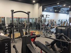 -黑白健身·私教·拳击·普拉提(体汇+红馆店)