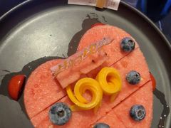 -云客来·花园餐厅(洛社店)