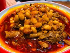 -老闵田螺馆·南昌市井菜·特色小吃(总店)