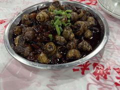 -辣螃铠盆盆蟹大排档(海昌店)