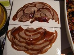同喜烤鸭-同喜烤鸭店(光芒店)