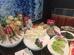 -牛鼎盛新疆雪花鲜牛火锅(武夷绿洲 店)