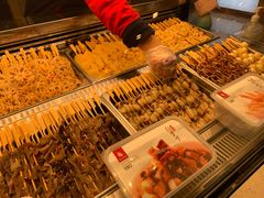 -廖记棒棒鸡(万象城店)