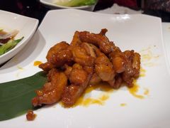 -高第街56号港式餐厅·精选(世茂广场宽厚里大明湖店)