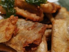 -开海·红岛海鲜虾水饺(石老人店)