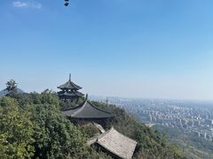 -杭州半山国家森林公园