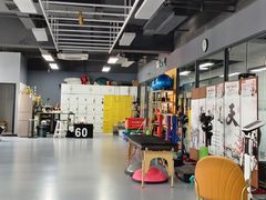 -天型健身工作室(大学城店)