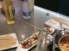 -邢氏老太太烧烤(南山店)