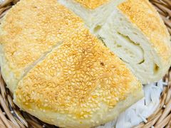 嵩山烧饼-十三棍烩羊肉(紫薇城店)