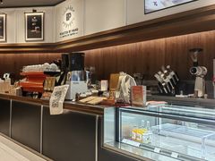 -Peet's Coffee皮爷咖啡(武商Mall手作店)