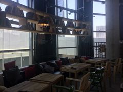 -漫咖啡(中纺国际店)