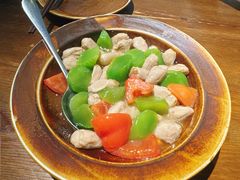 -懒人盐府人家(安贞店)