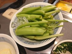 -巴奴毛肚火锅(悠唐购物中心店)