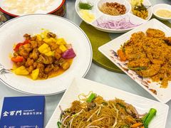 -金百门·顺德海鲜酒家(陈村店)