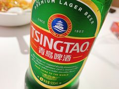 -船歌·鱼水饺青岛菜(正阳路店)