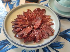 -川流不息·地道川菜·小龙虾(新松江路店)