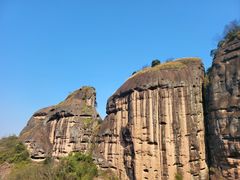-江西龙虎山景区