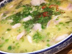-东北人家铁锅炖(鞍山路店)