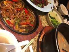 -义乌香格里拉•食尚汇MIX