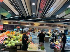 -Olé精品超市(广州太古汇店)
