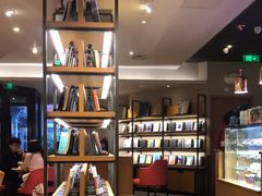 -COSTA COFFEE(新奥购物中心店)