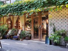 -时光花园(白鹭洲店)