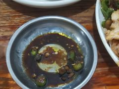 -大邑李记肥肠血旺